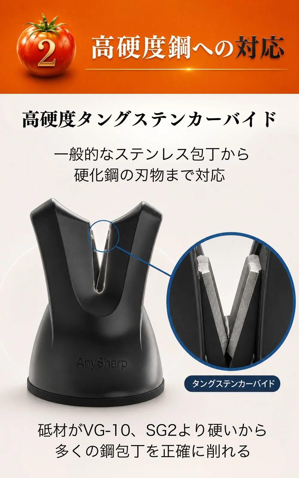 特徴２