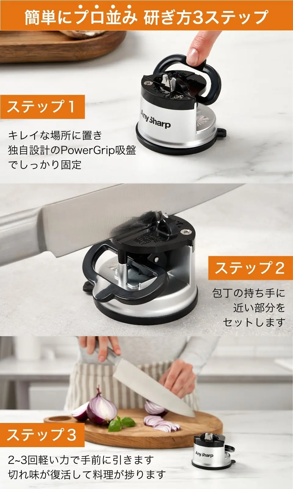 使い方