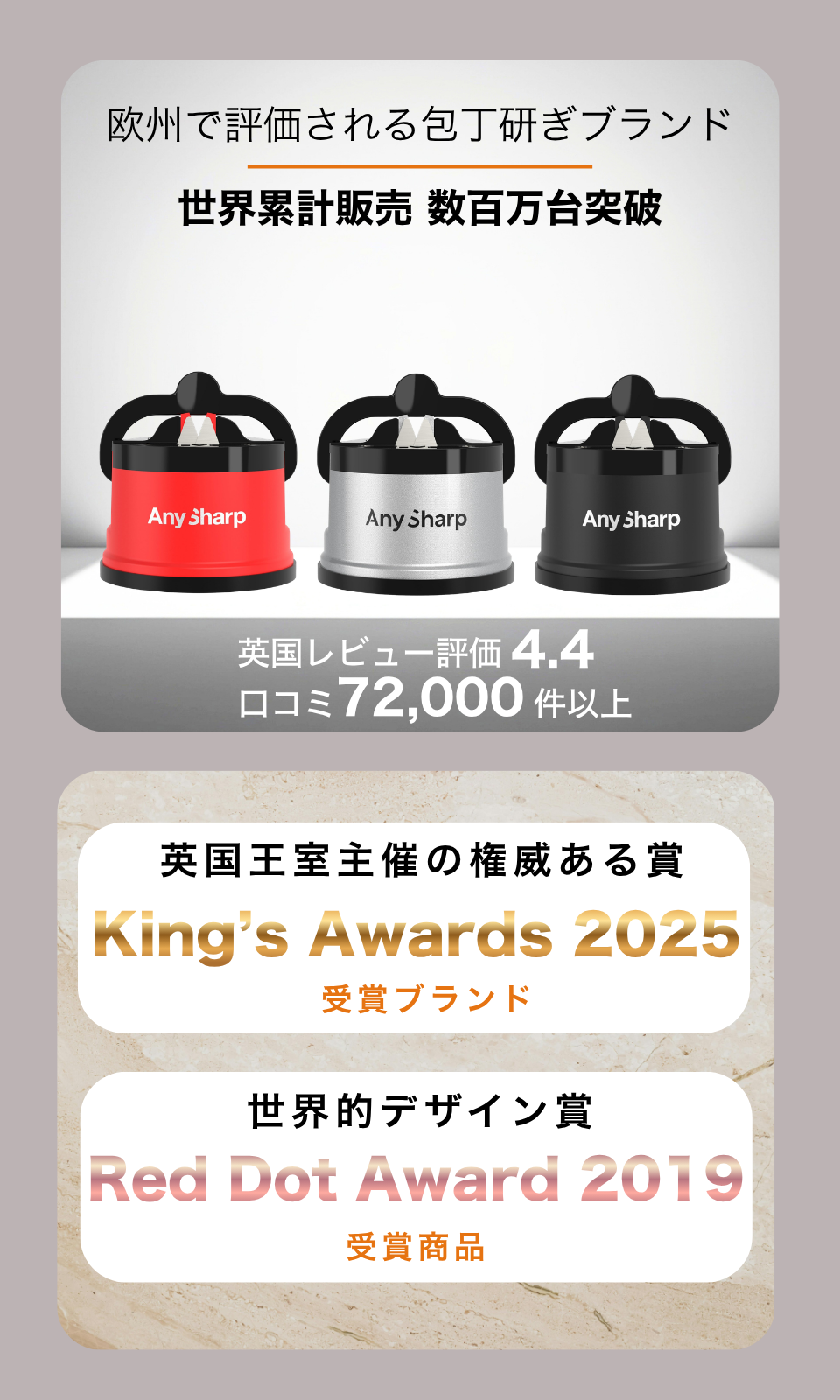 prize