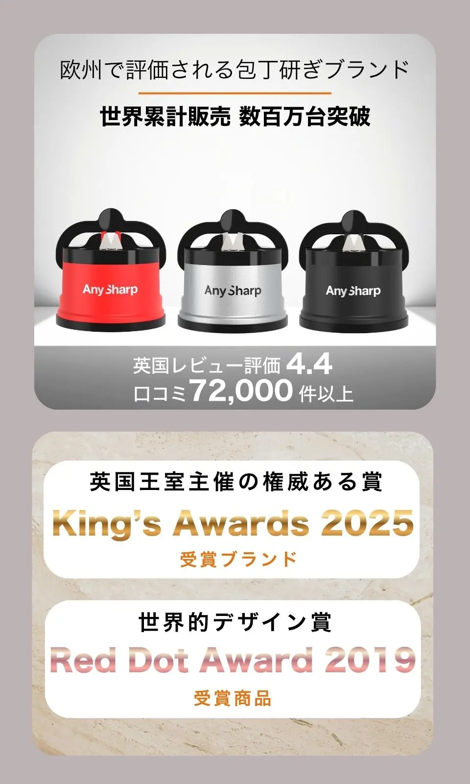 prize